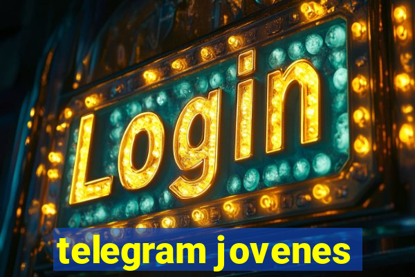 telegram jovenes